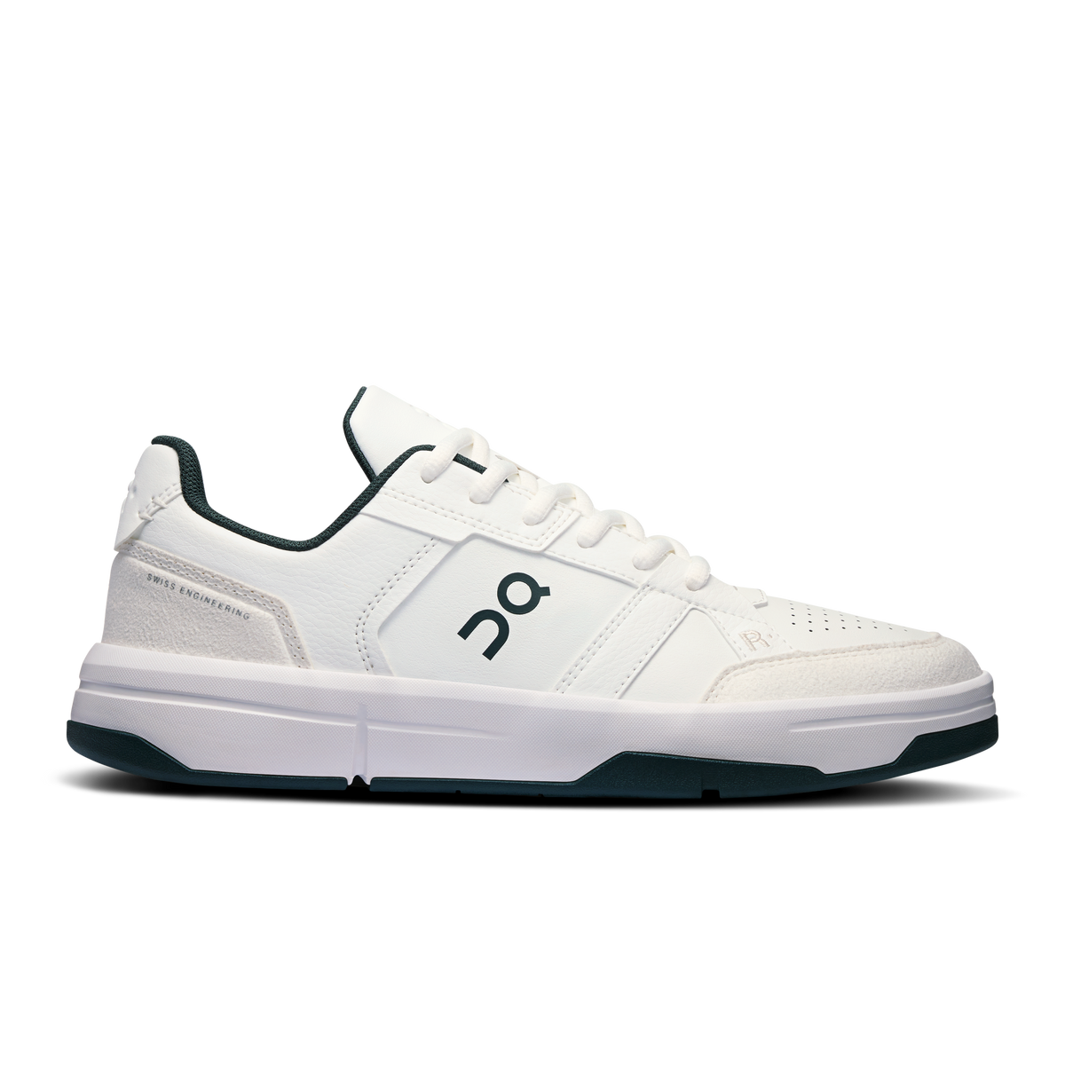 THE ROGER Clubhouse - Womens