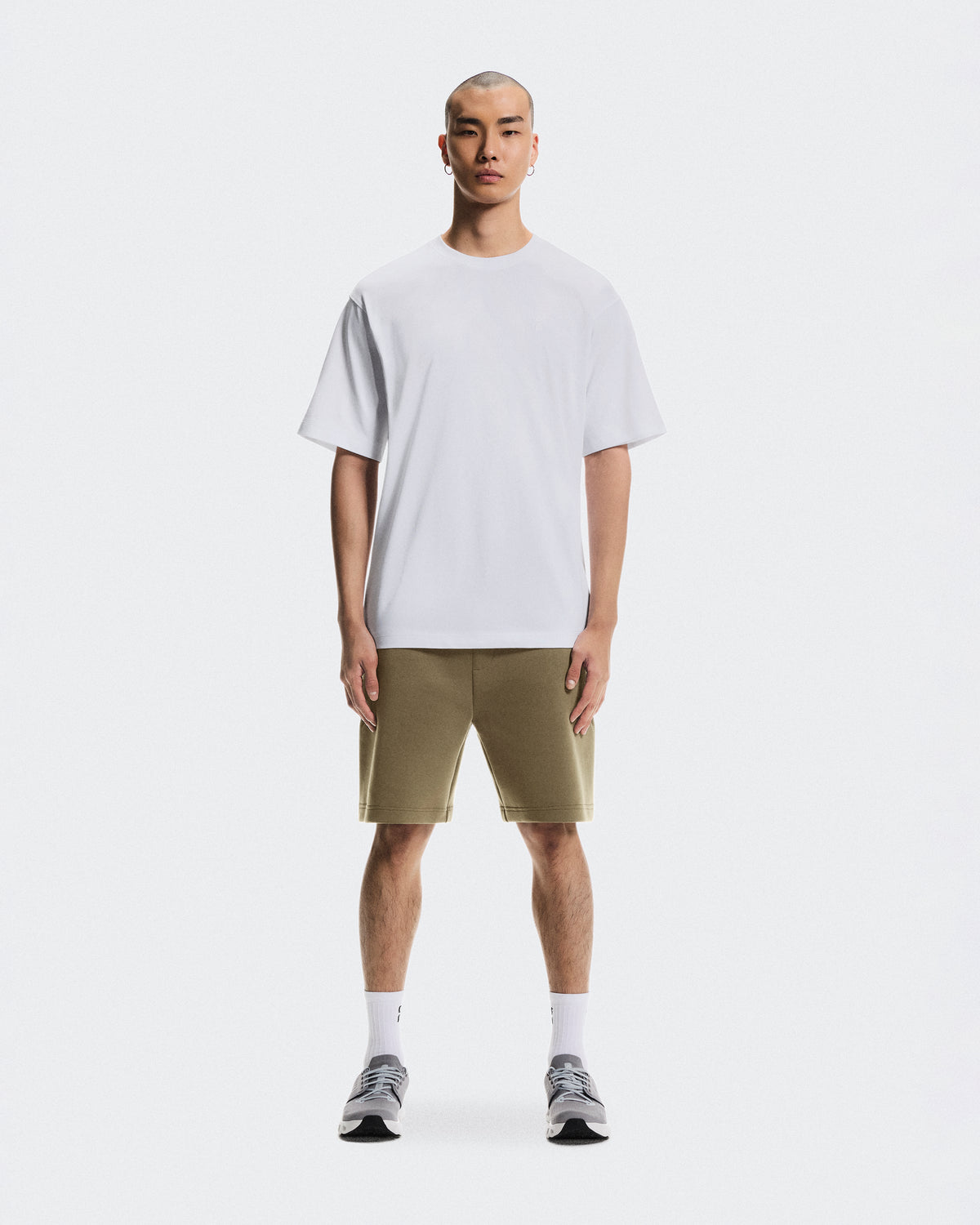 Club Collective-T Geo - Mens