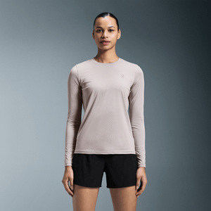 Core Long-T - Womens