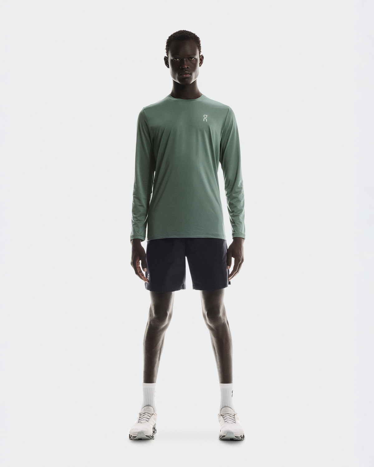 Core Long-T - Mens