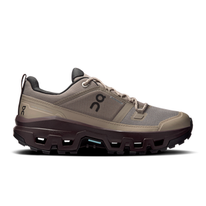 Cloudrock Low Waterproof - Womens