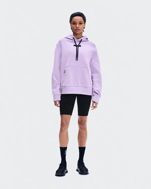 Focus Tech Hoodie - Womens