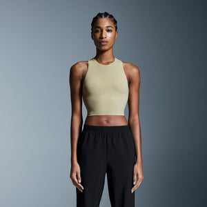 Studio Crop - Womens