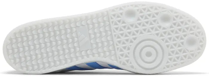 Lionel Messi x Samba Indoor 'Spark Gen10s'