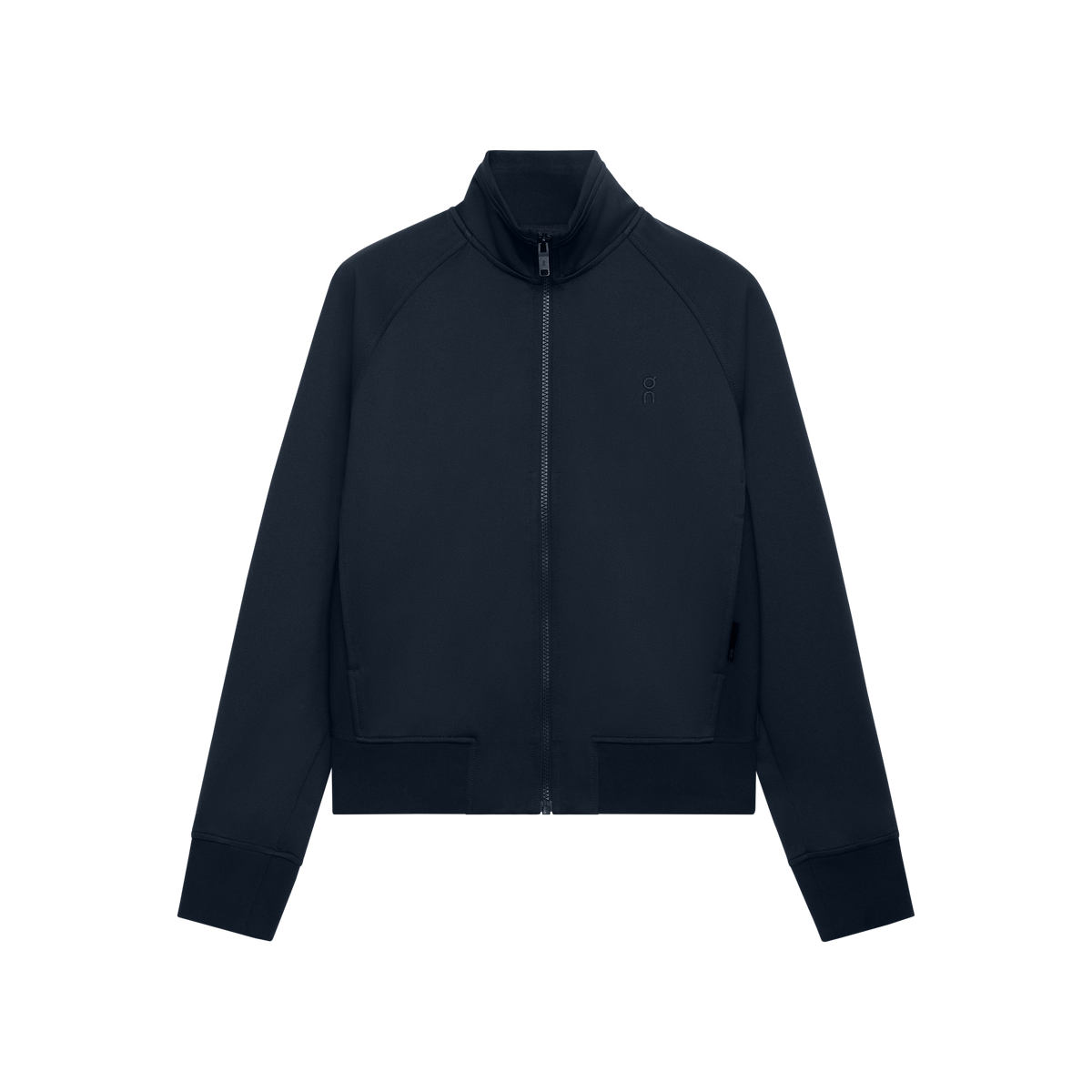 Courtside Full-Zip - Womens