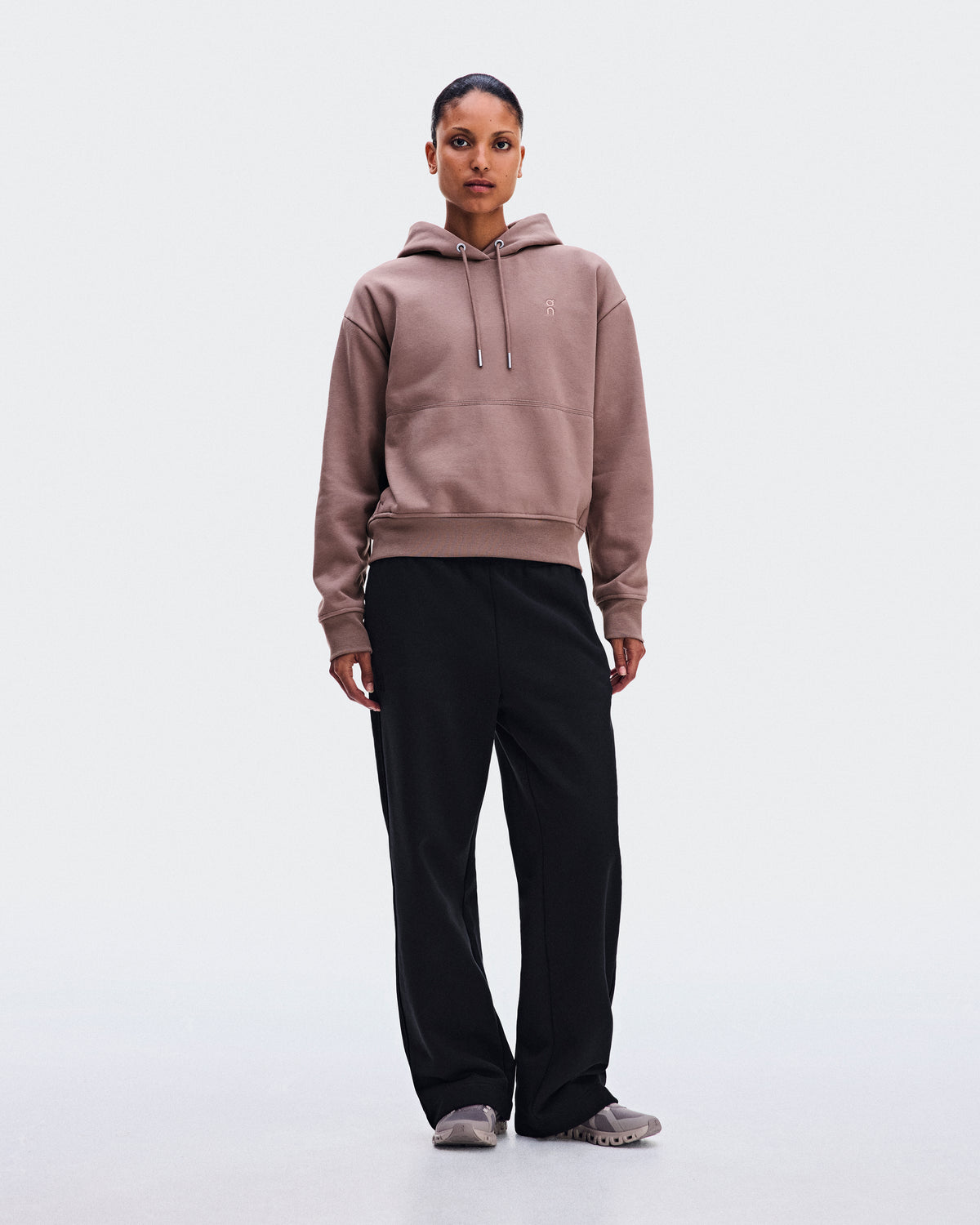Club Collective Hoodie - Womens