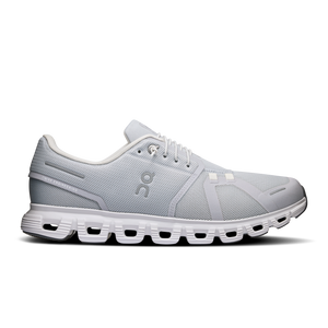 Cloud 6 - Mens (Wash / Ivory)