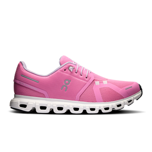 Cloud 6 - Womens (Cinder / Fog)