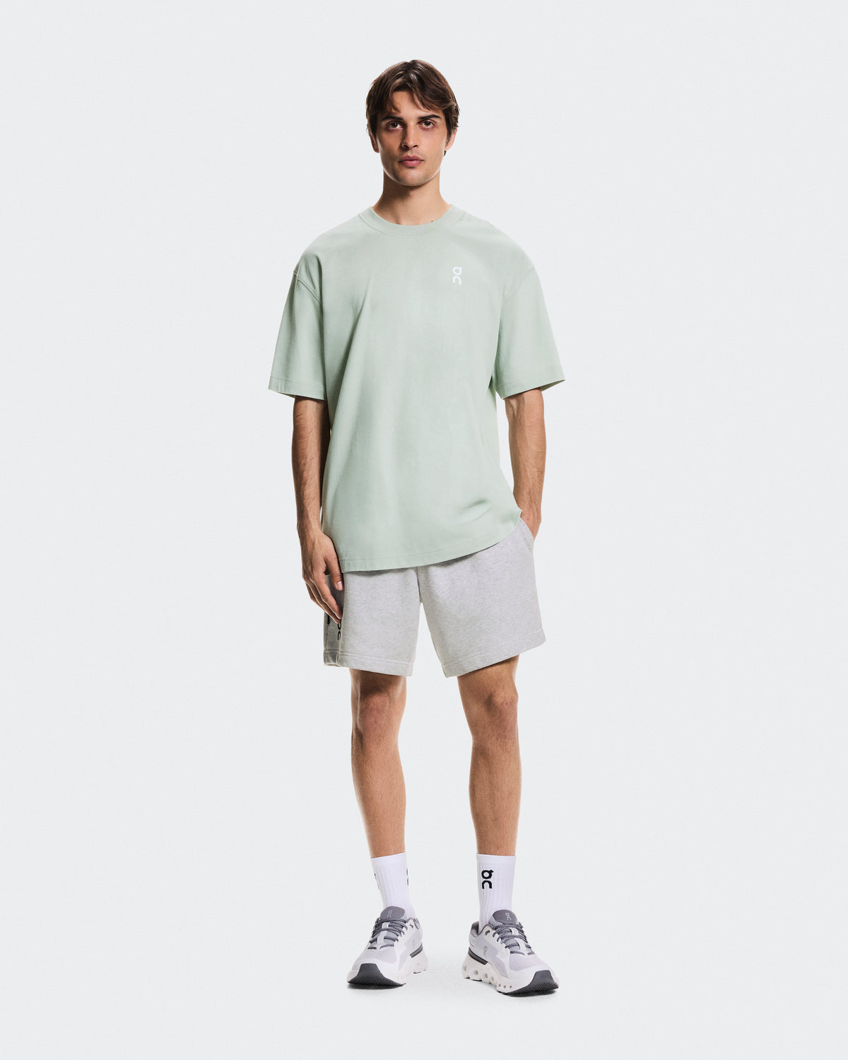 Club-T - Mens