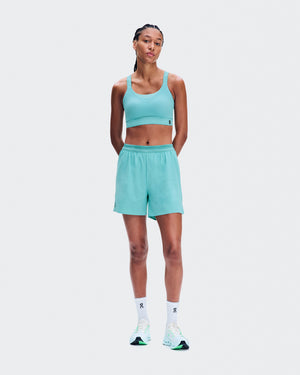 5" Performance Shorts - Womens