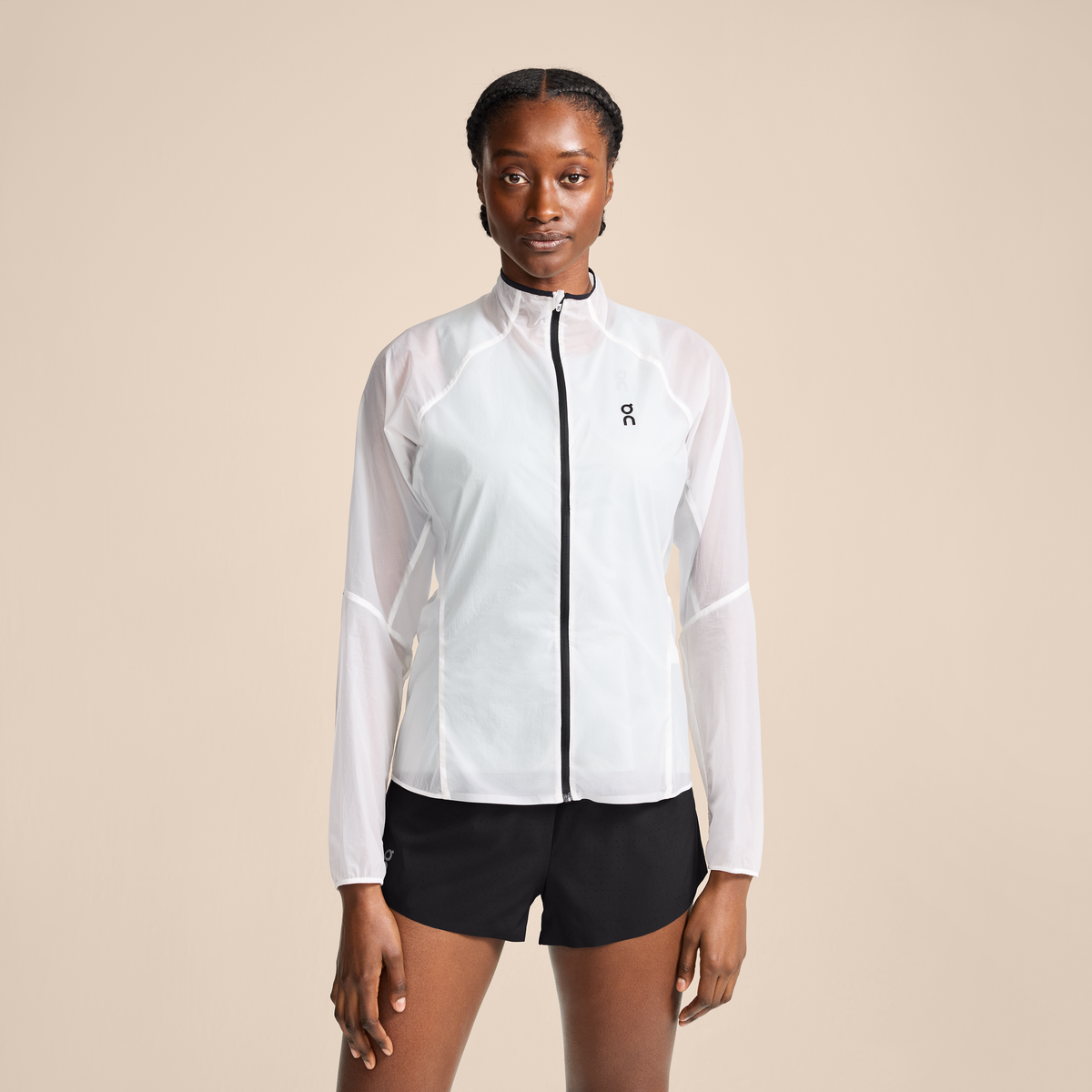 Zero Jacket - Womens