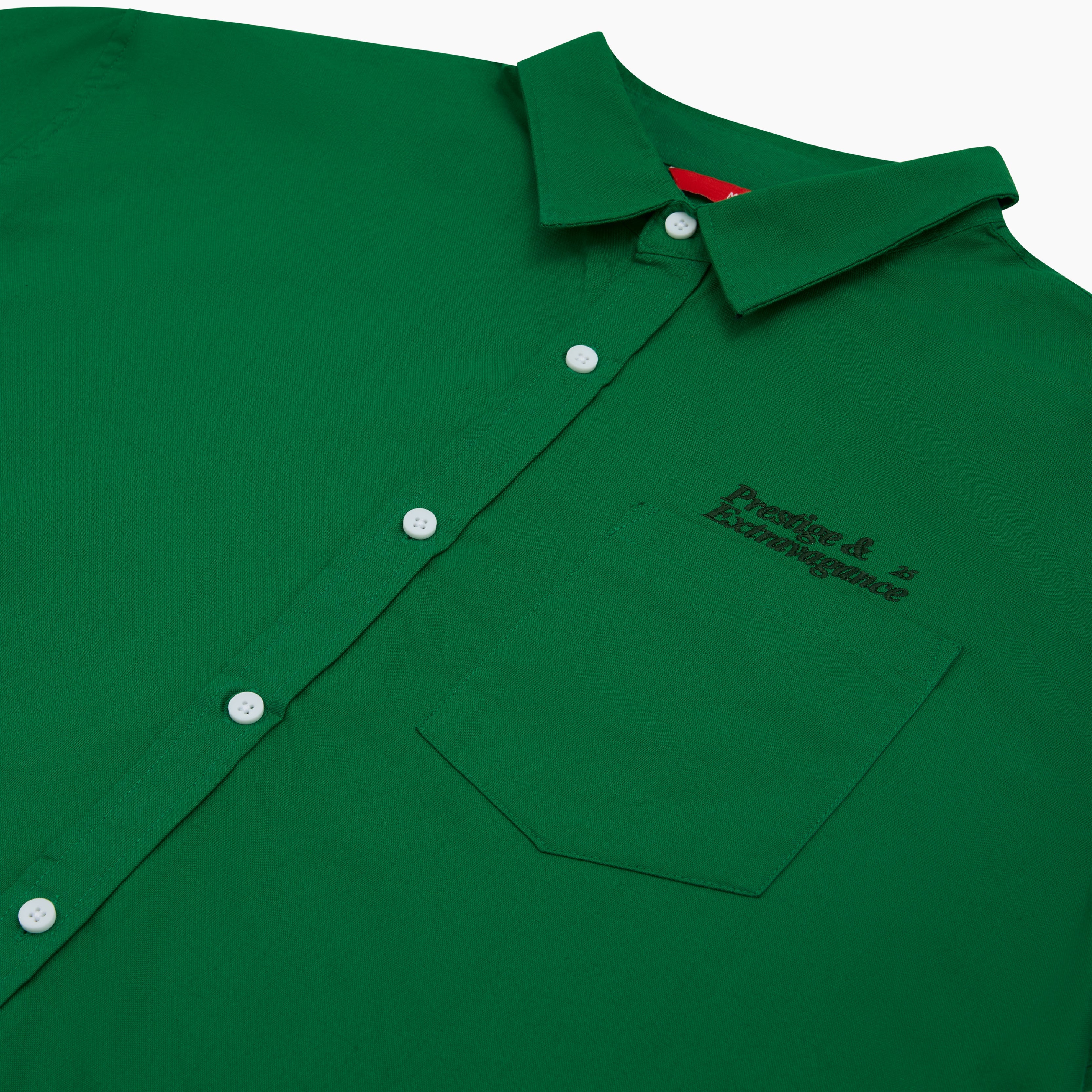 Ludic Watermelon Weekend Shirt