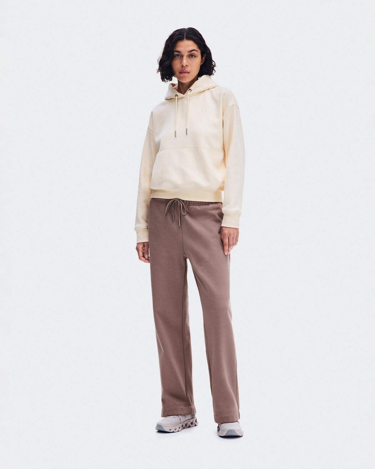 Club Collective Hoodie - Womens