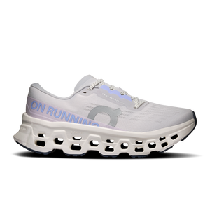 Cloudmonster 3 - Womens (Truffle / Ivory)