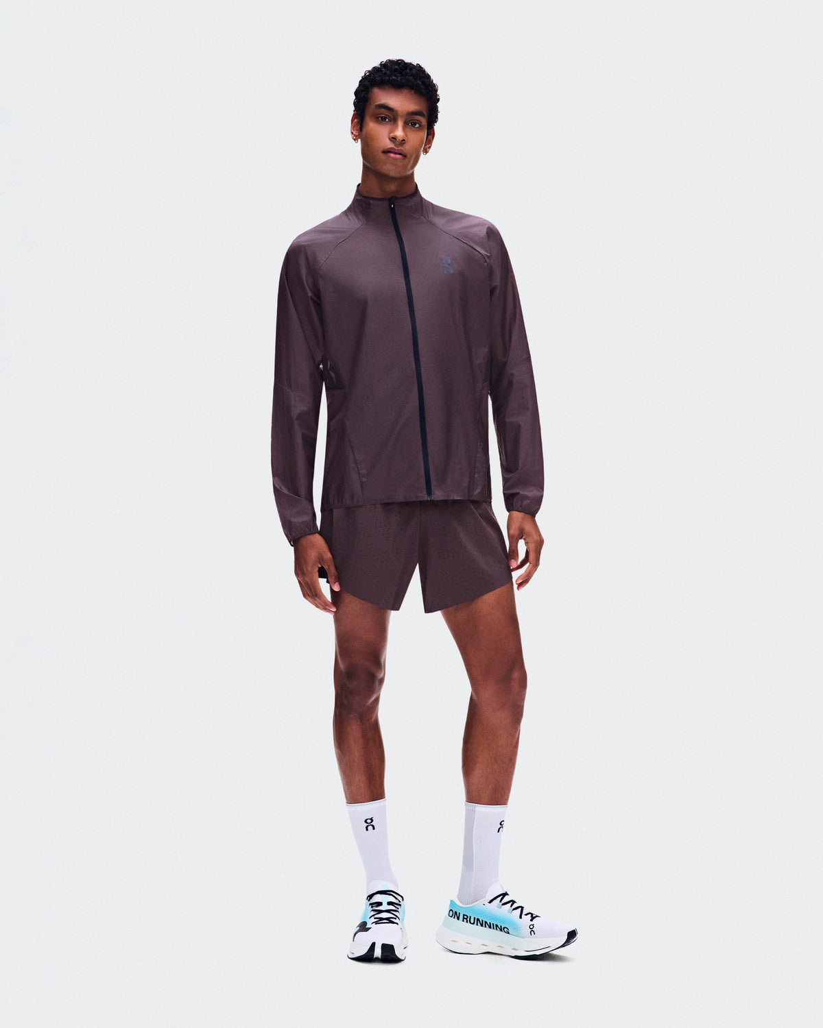 Zero Jacket - Mens