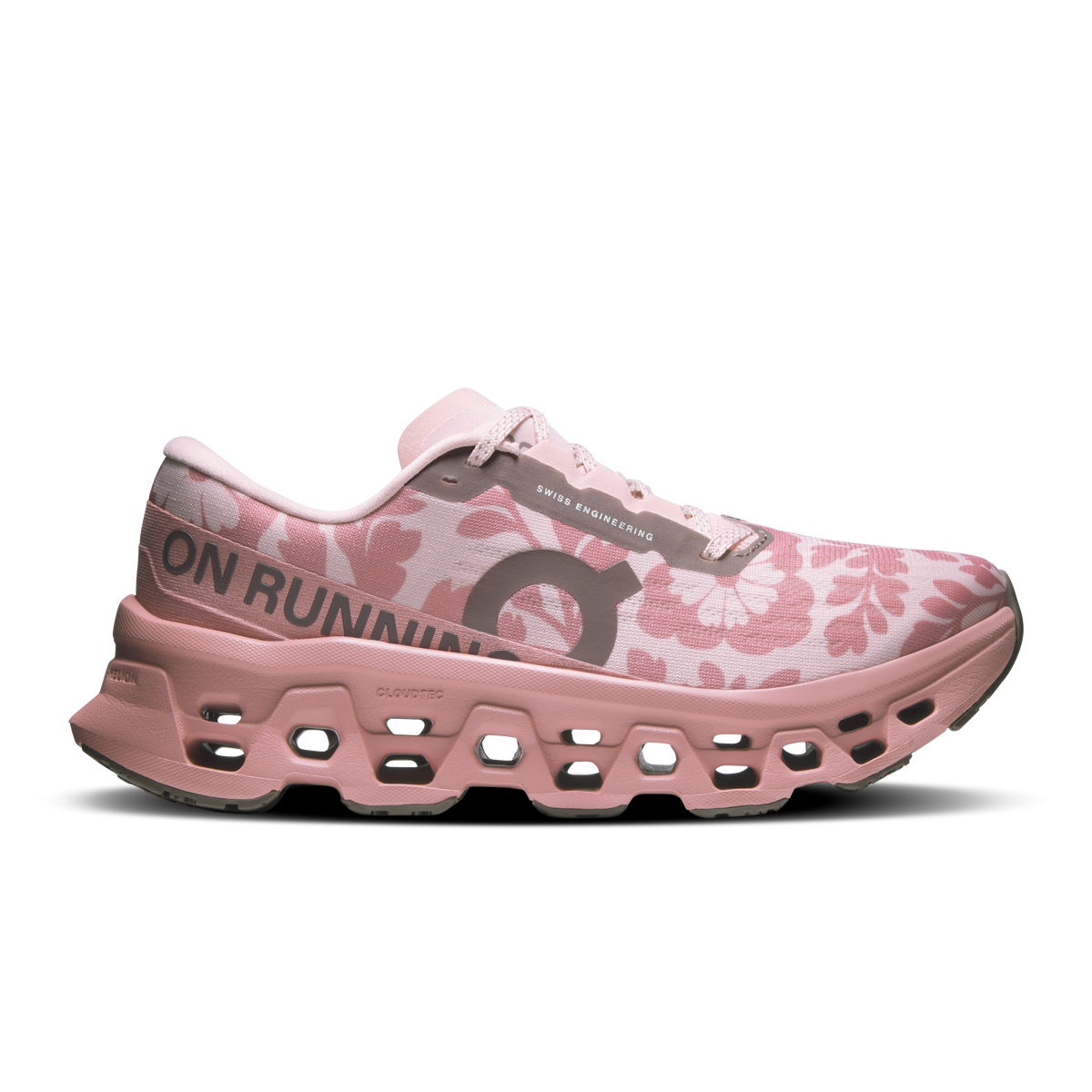 Cloudmonster 3 FP Movement - Womens