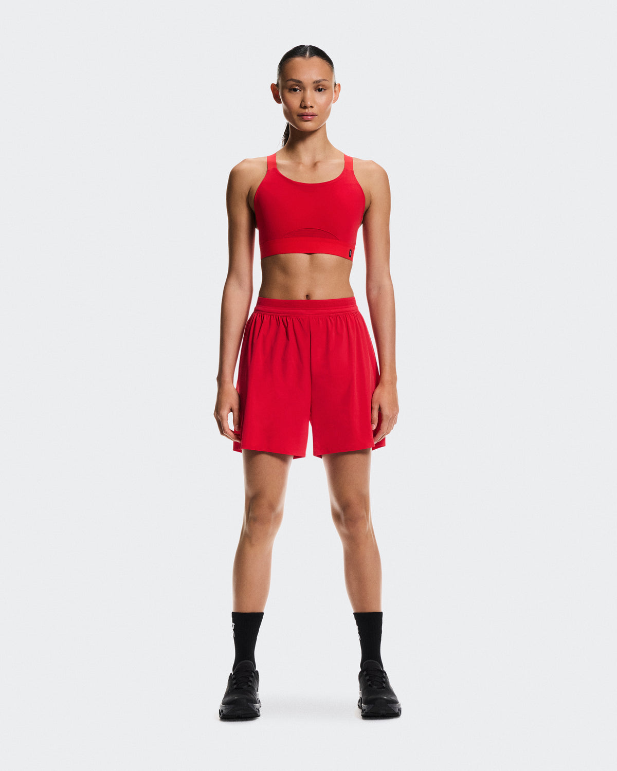 5" Performance Shorts - Womens