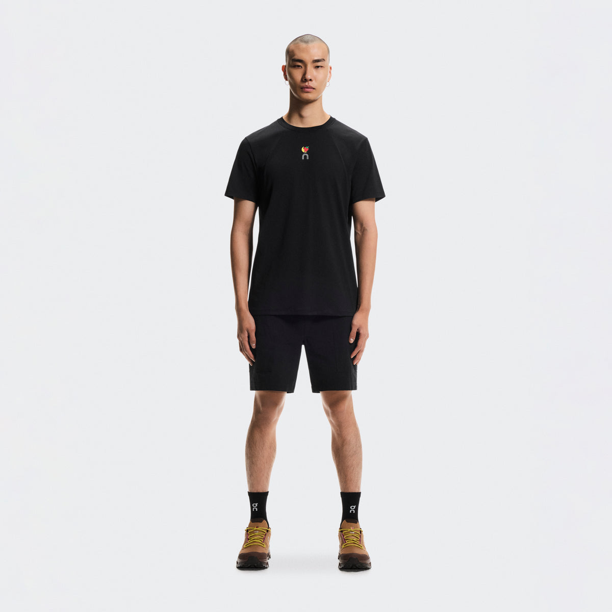 Trek Shorts SHF - Mens