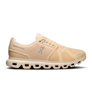 Cloud 6 - Womens (Cinder / Fog)