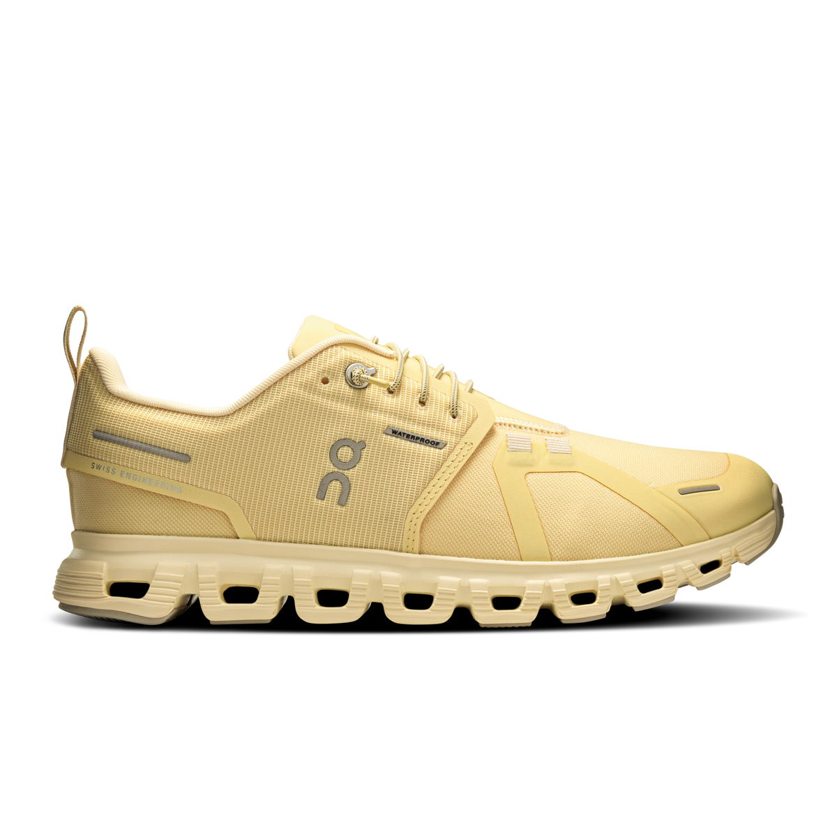Cloud 6 Waterproof - Womens