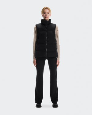 All-Day Puffer Vest - Womens