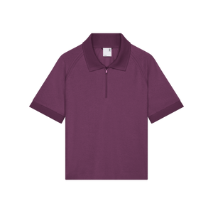 Courtside Polo Terry - Womens