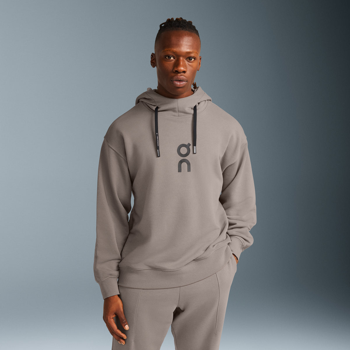 Club Hoodie - Mens