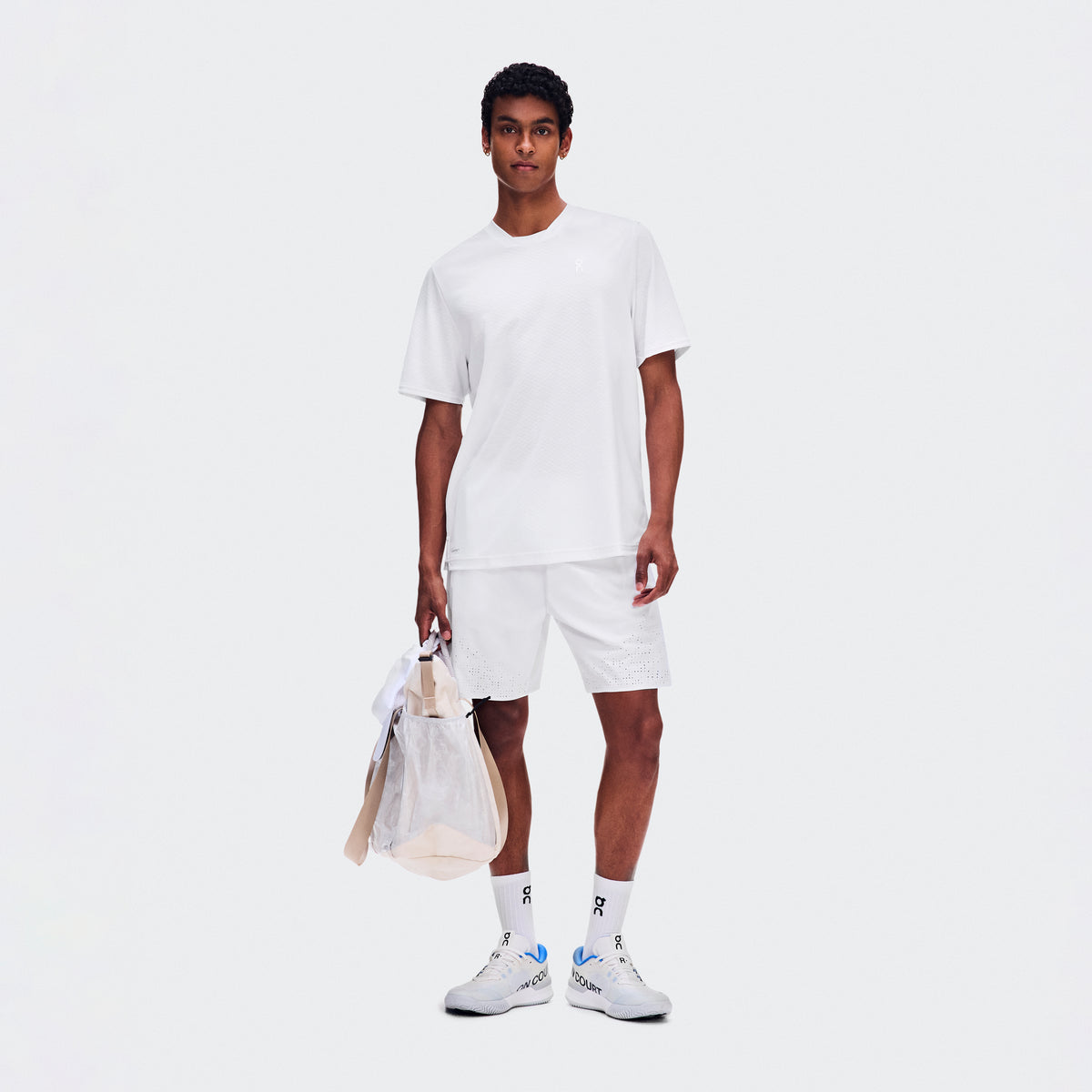 7" Court Shorts LDN - Mens