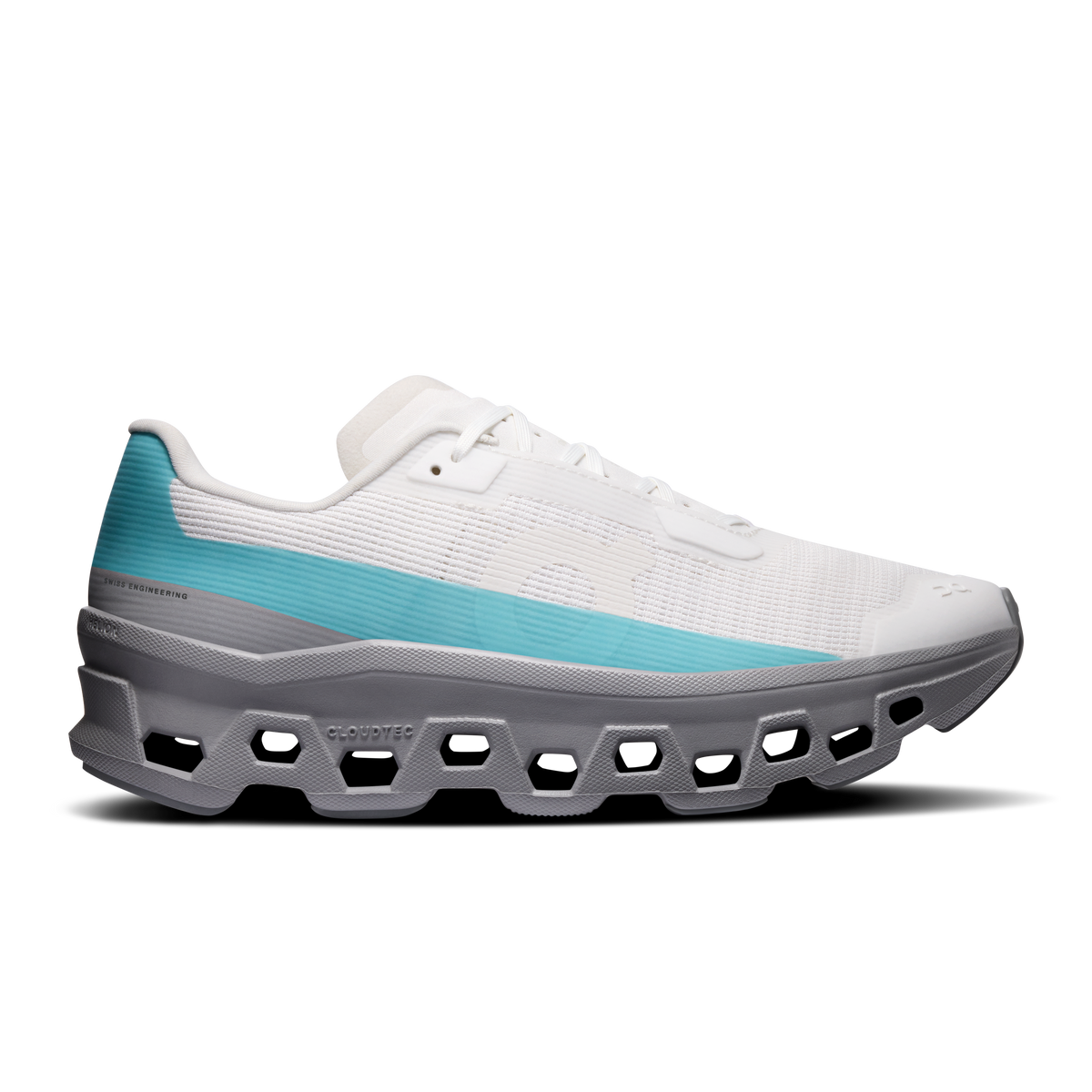 Cloudmonster Void - Womens
