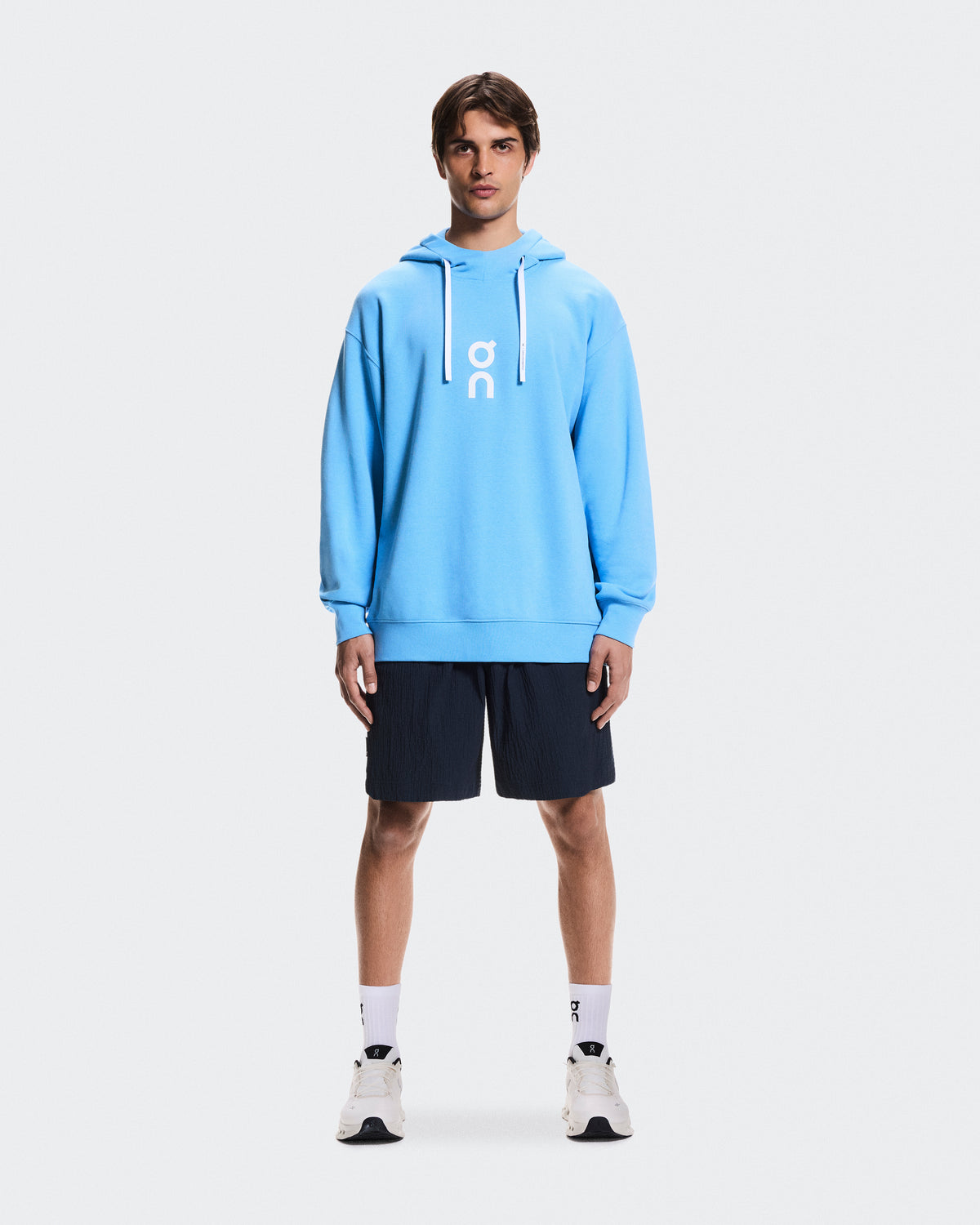 Club Hoodie - Mens