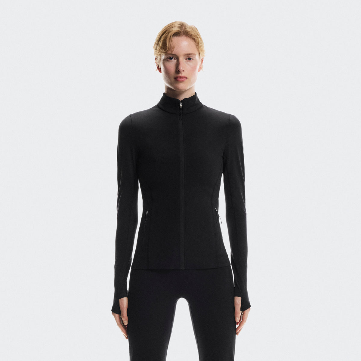 Studio Jacket - Womens