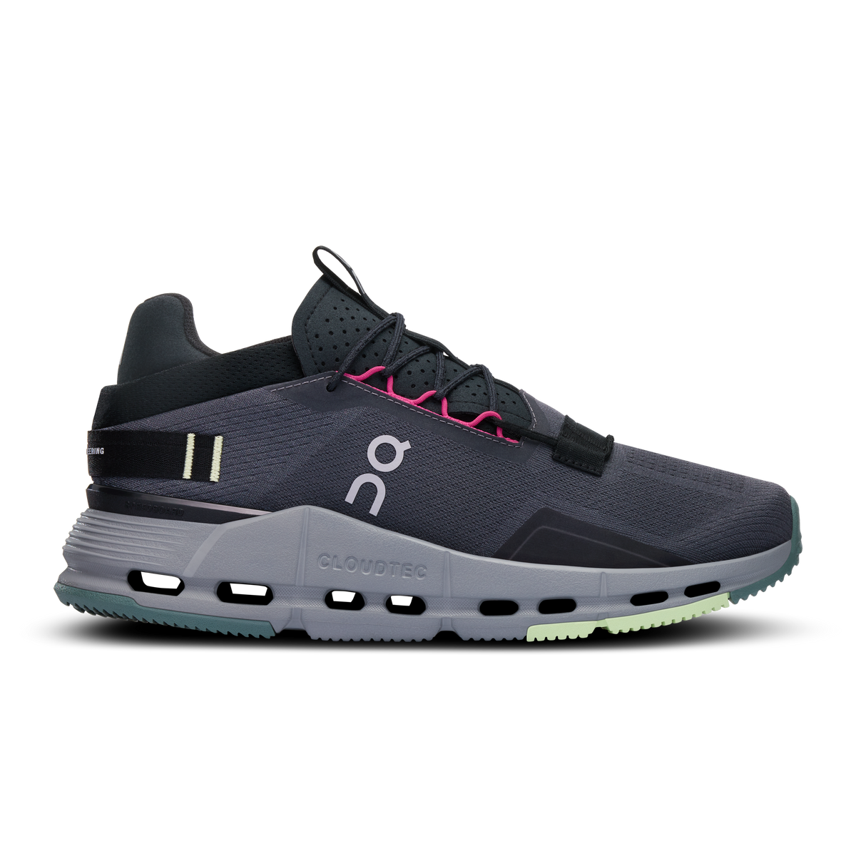 Cloudnova 2 - Womens (Ice / Sand)
