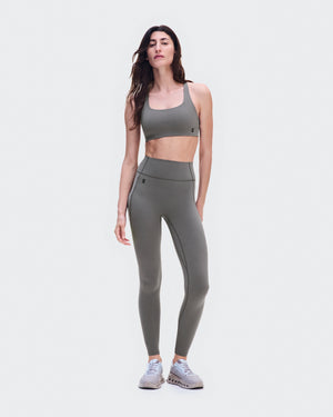 Studio Bra - Womens