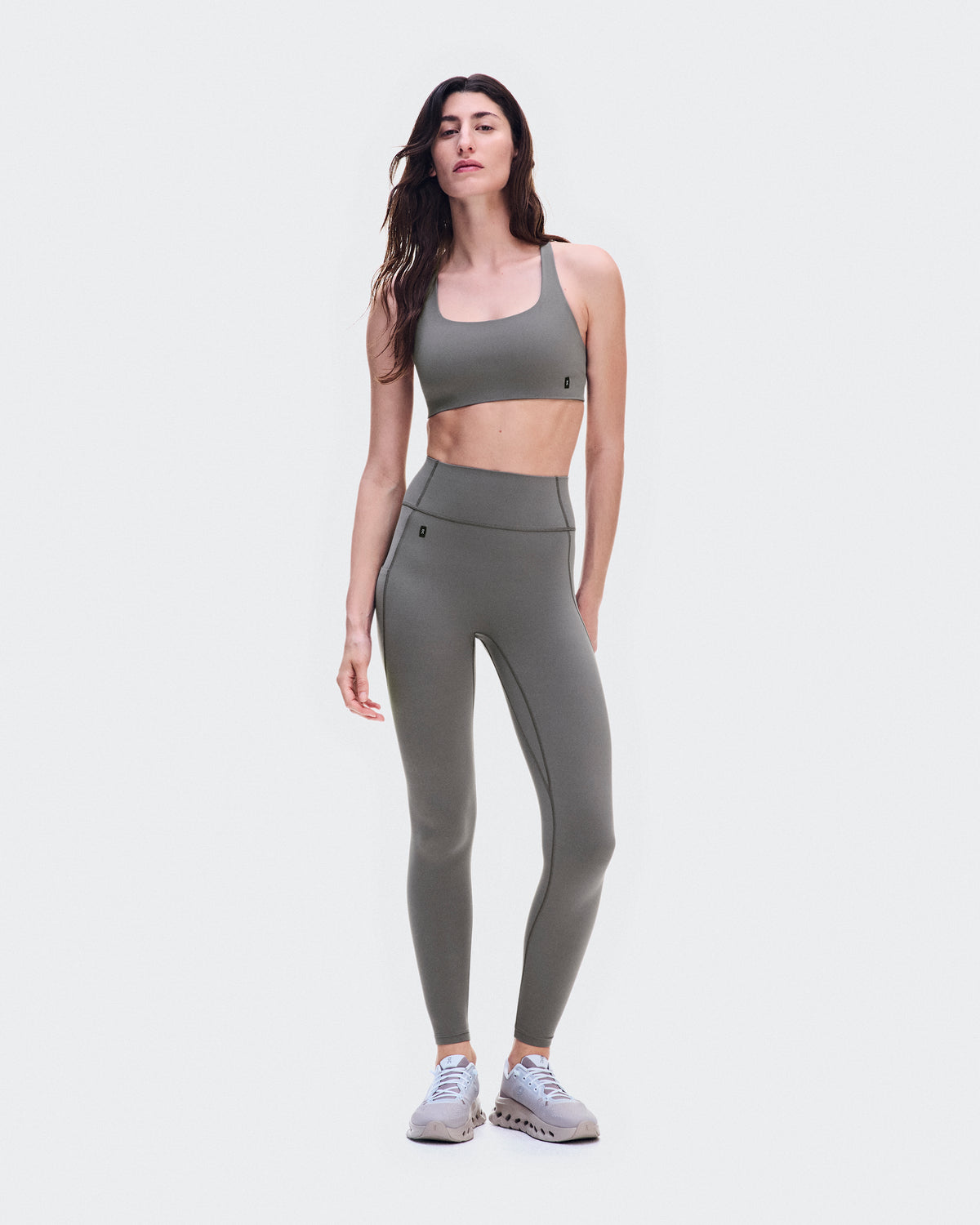 Studio Bra - Womens