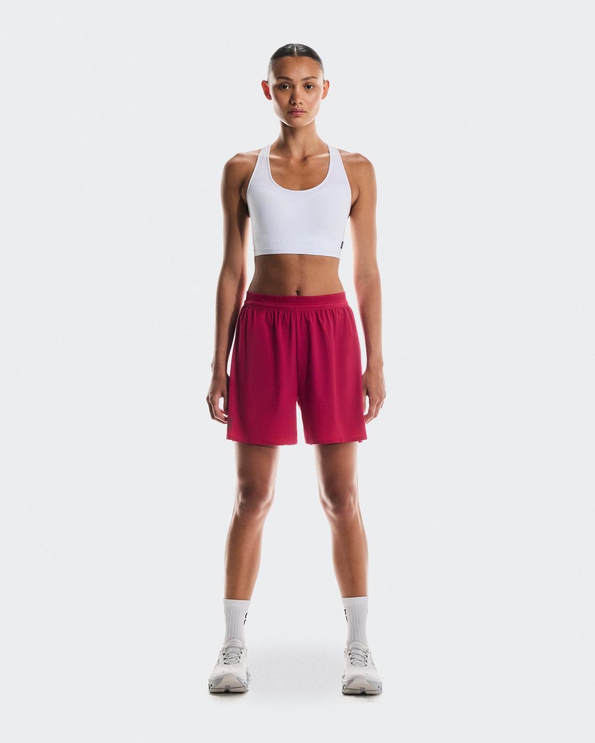 5" Performance Shorts - Womens