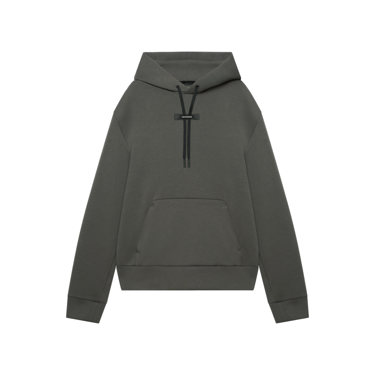 Focus Tech Hoodie - Mens