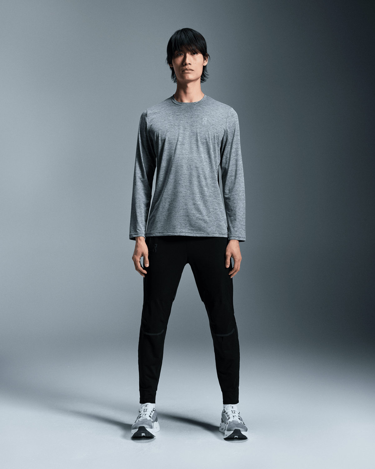 Core Long-T - Mens