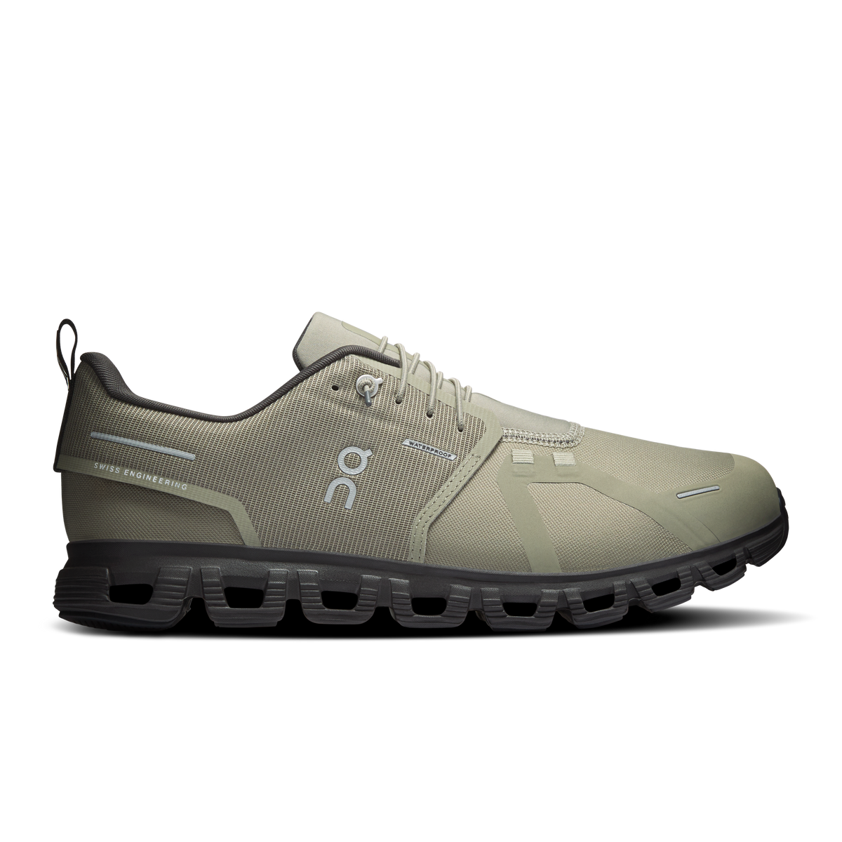 Cloud 6 Waterproof - Mens