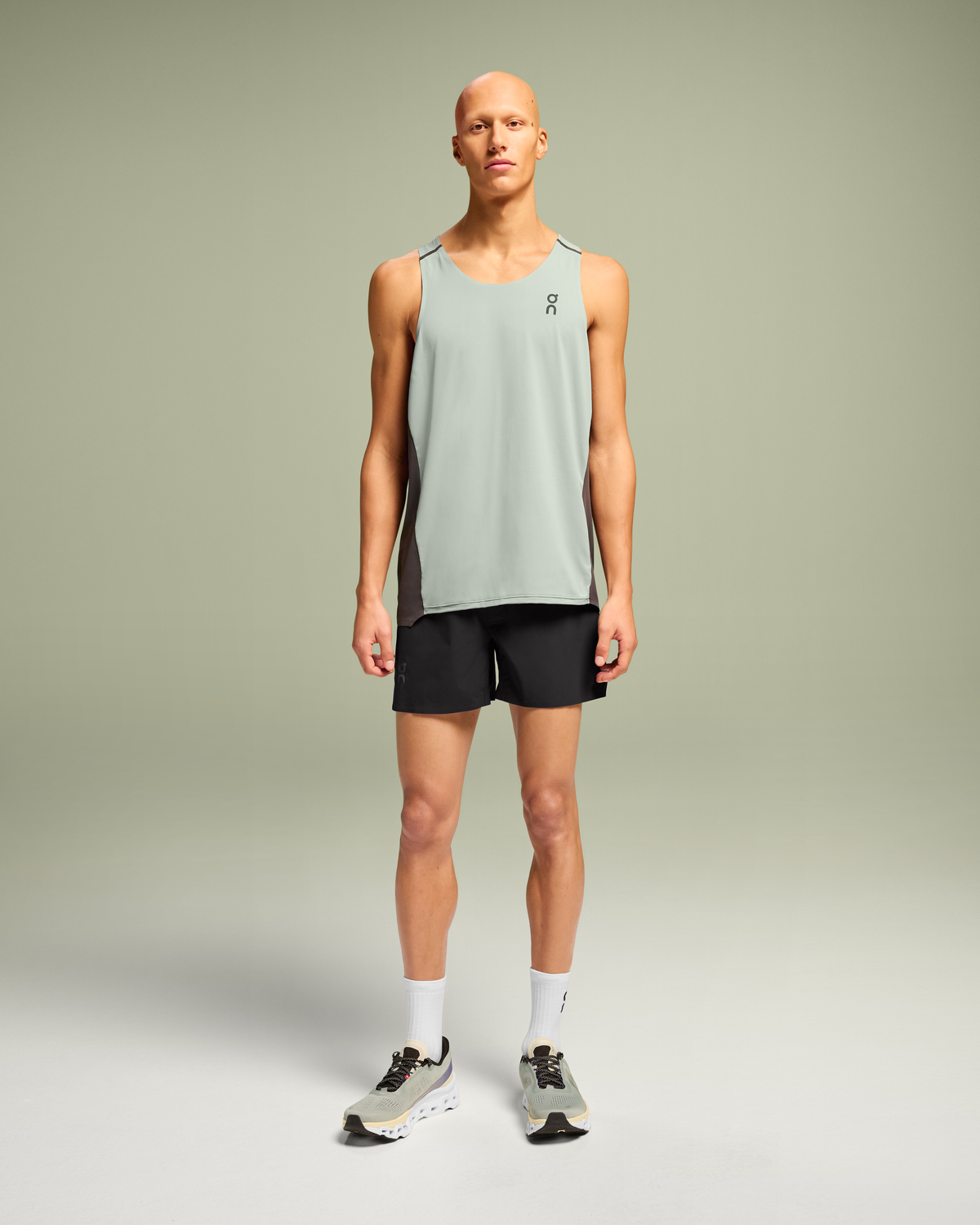 Performance Tank - Mens