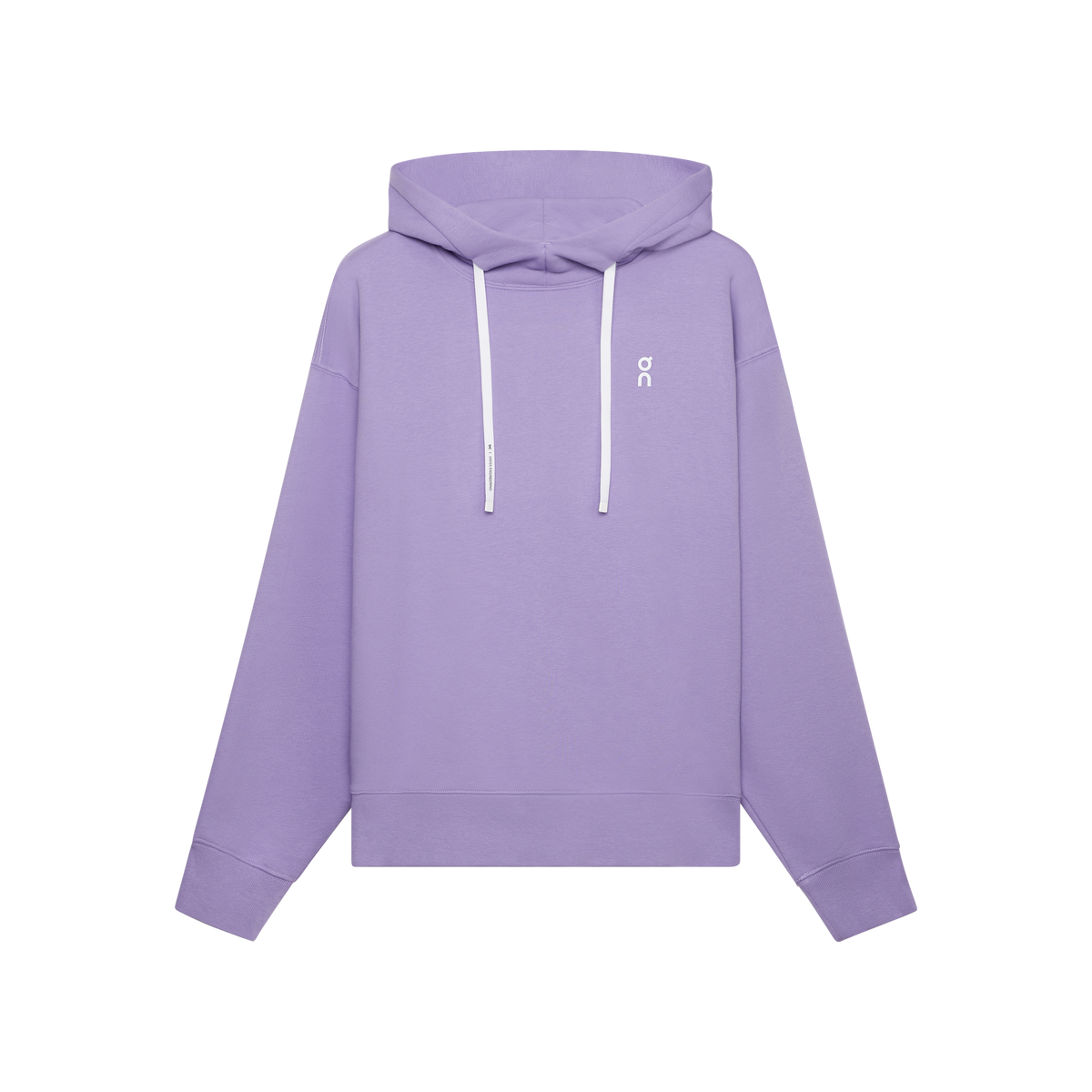 Club Hoodie Fade - Womens