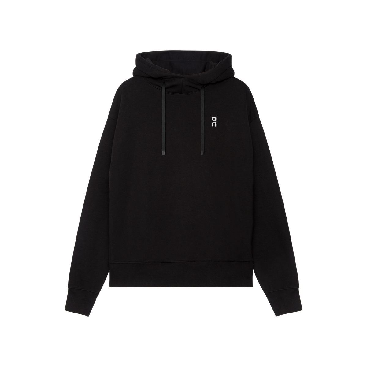 Club Hoodie Graphic - Womens