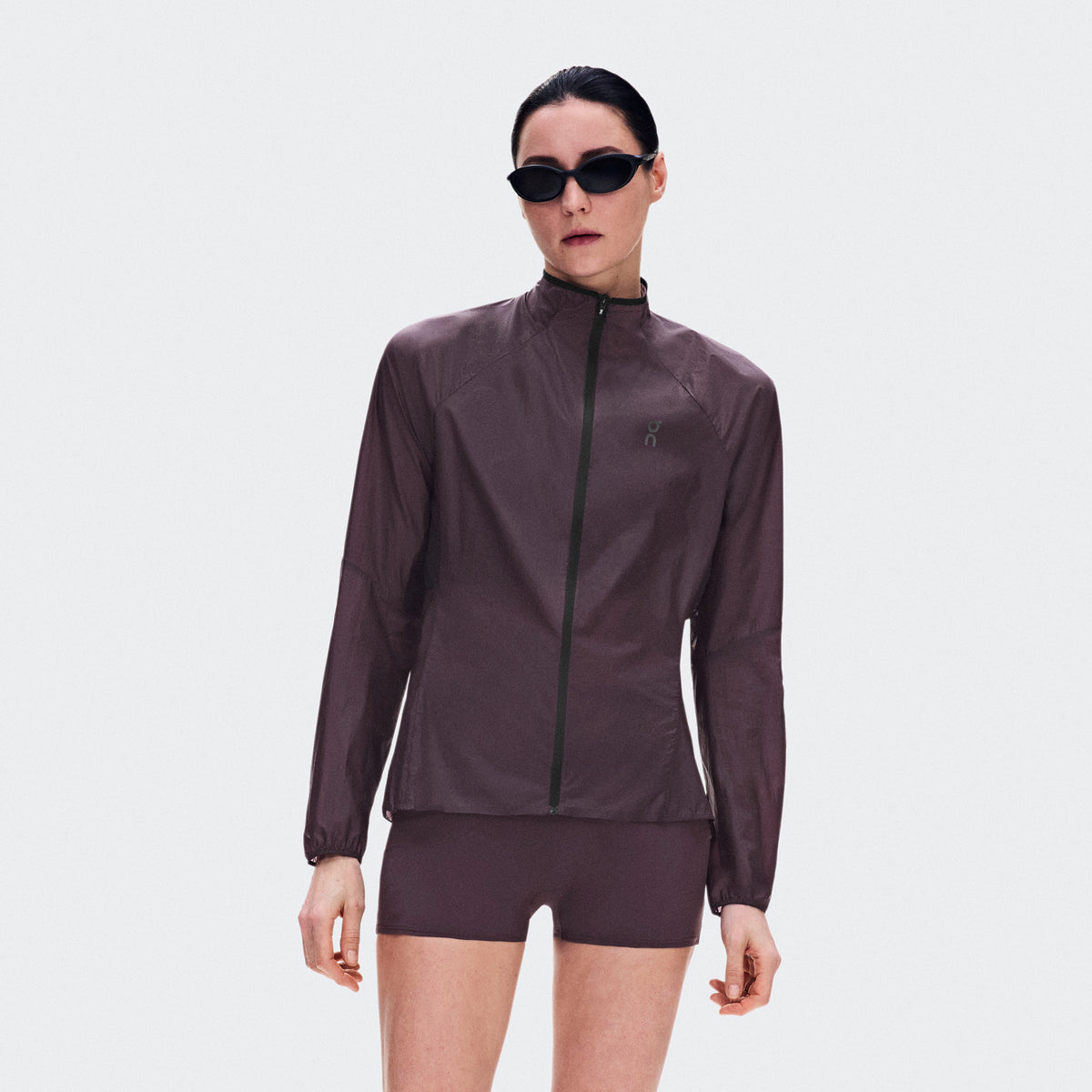 Zero Jacket - Womens