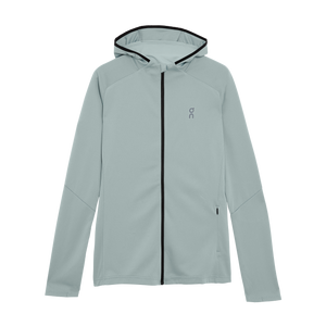 Climate Zip Hoodie - Womens