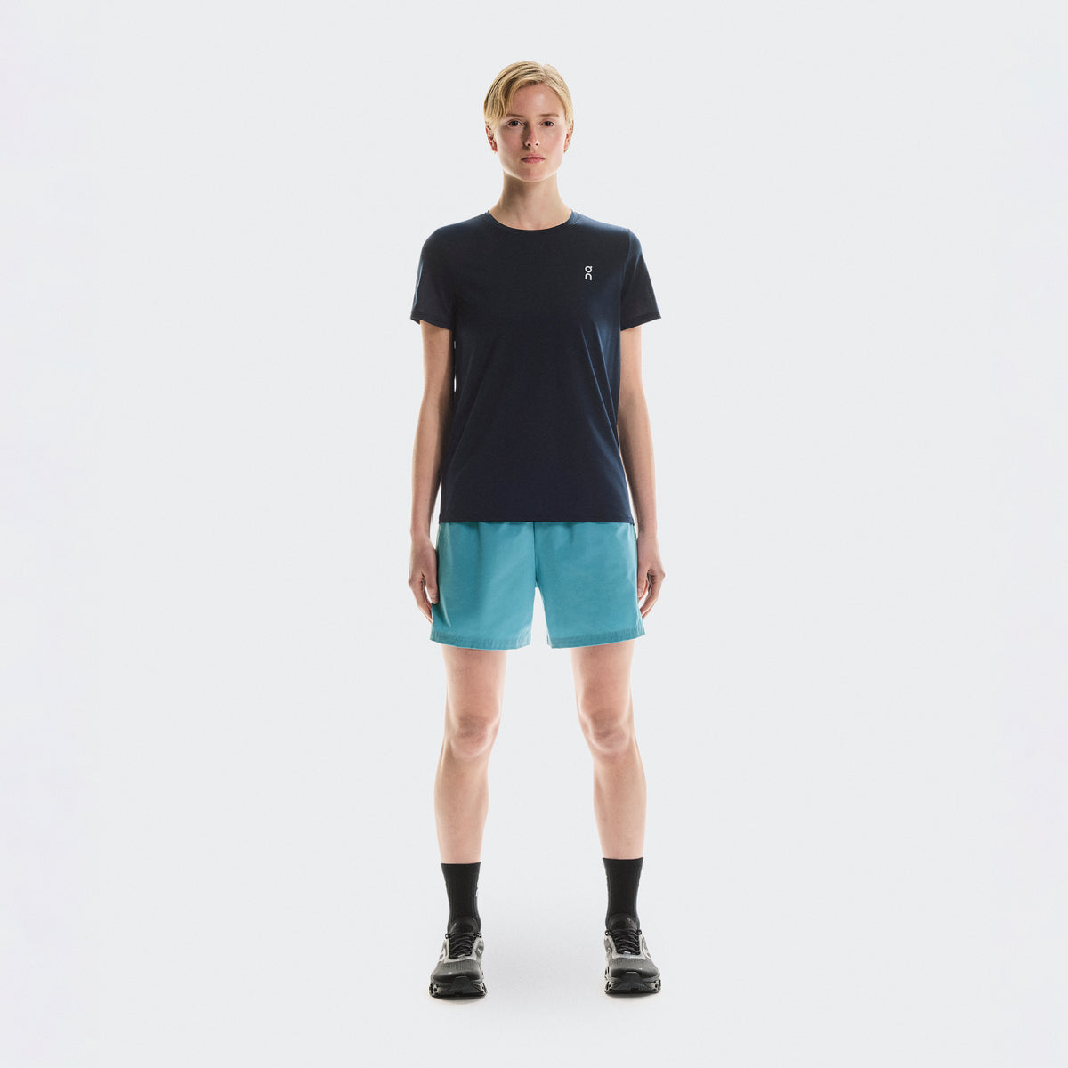 5" Core Shorts - Womens