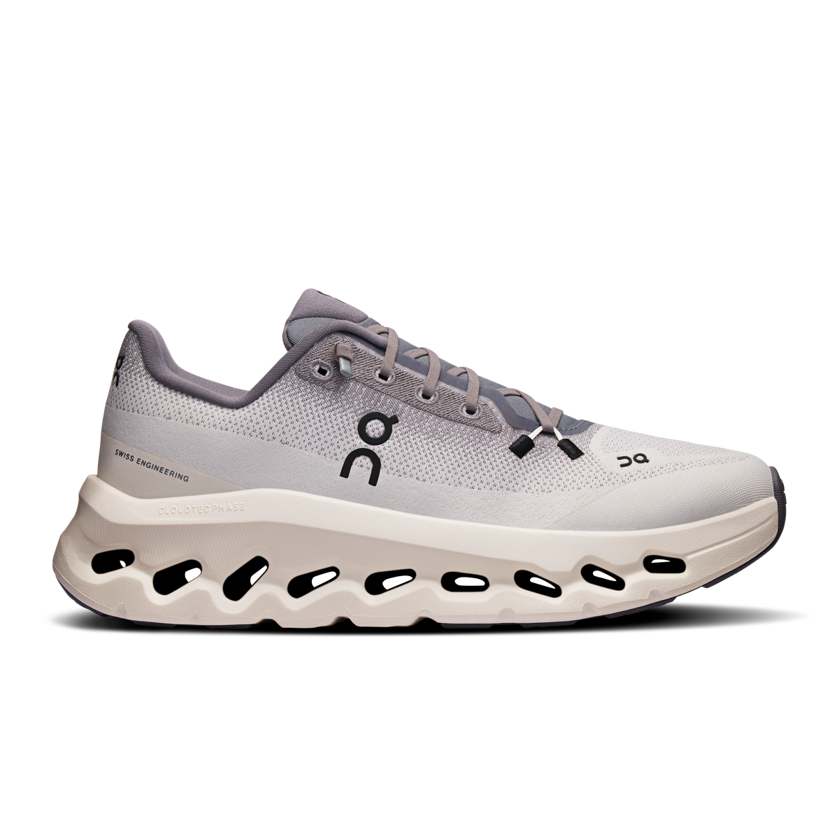 Cloudtilt - Womens (Salt / White)