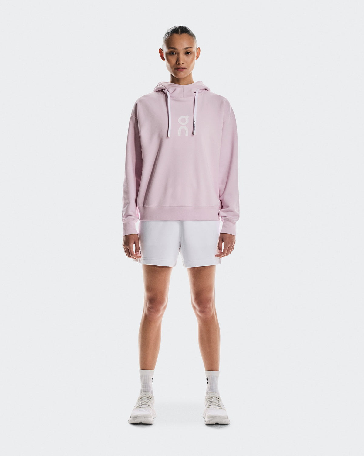 Club Hoodie - Womens