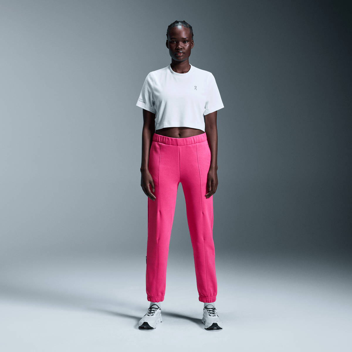 Club Pants - Womens