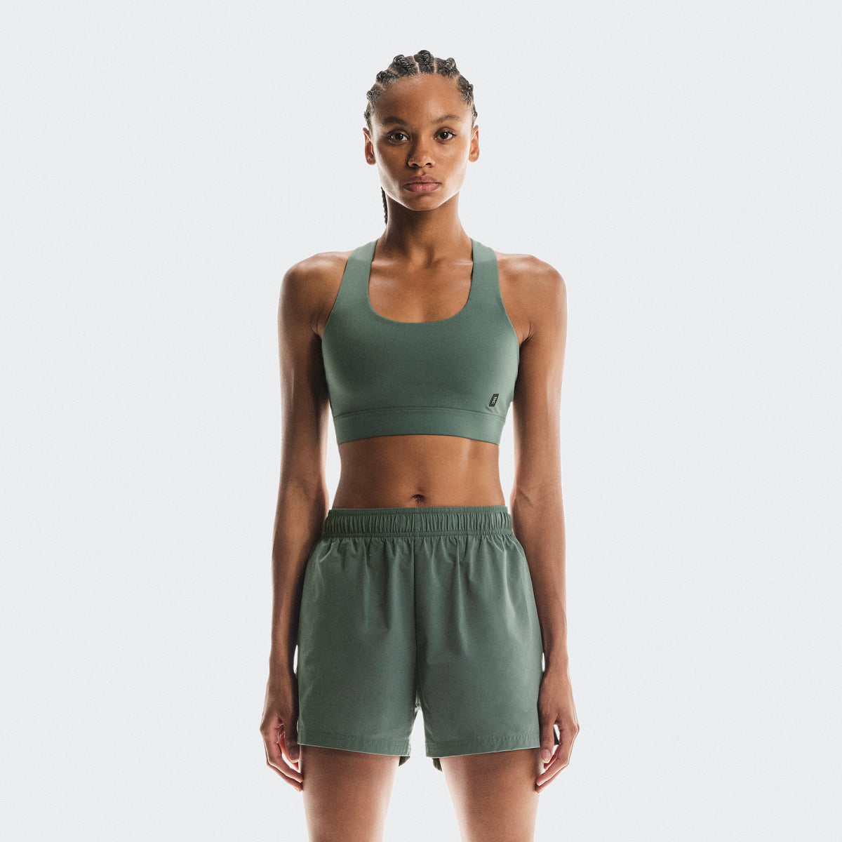 Core Bra - Womens