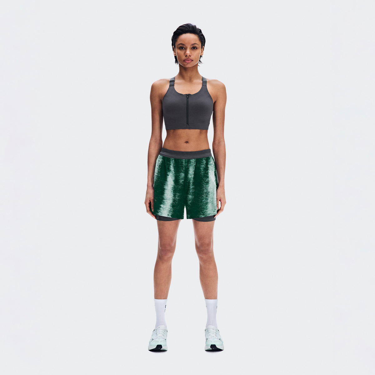 Performance Shorts Terra - Womens