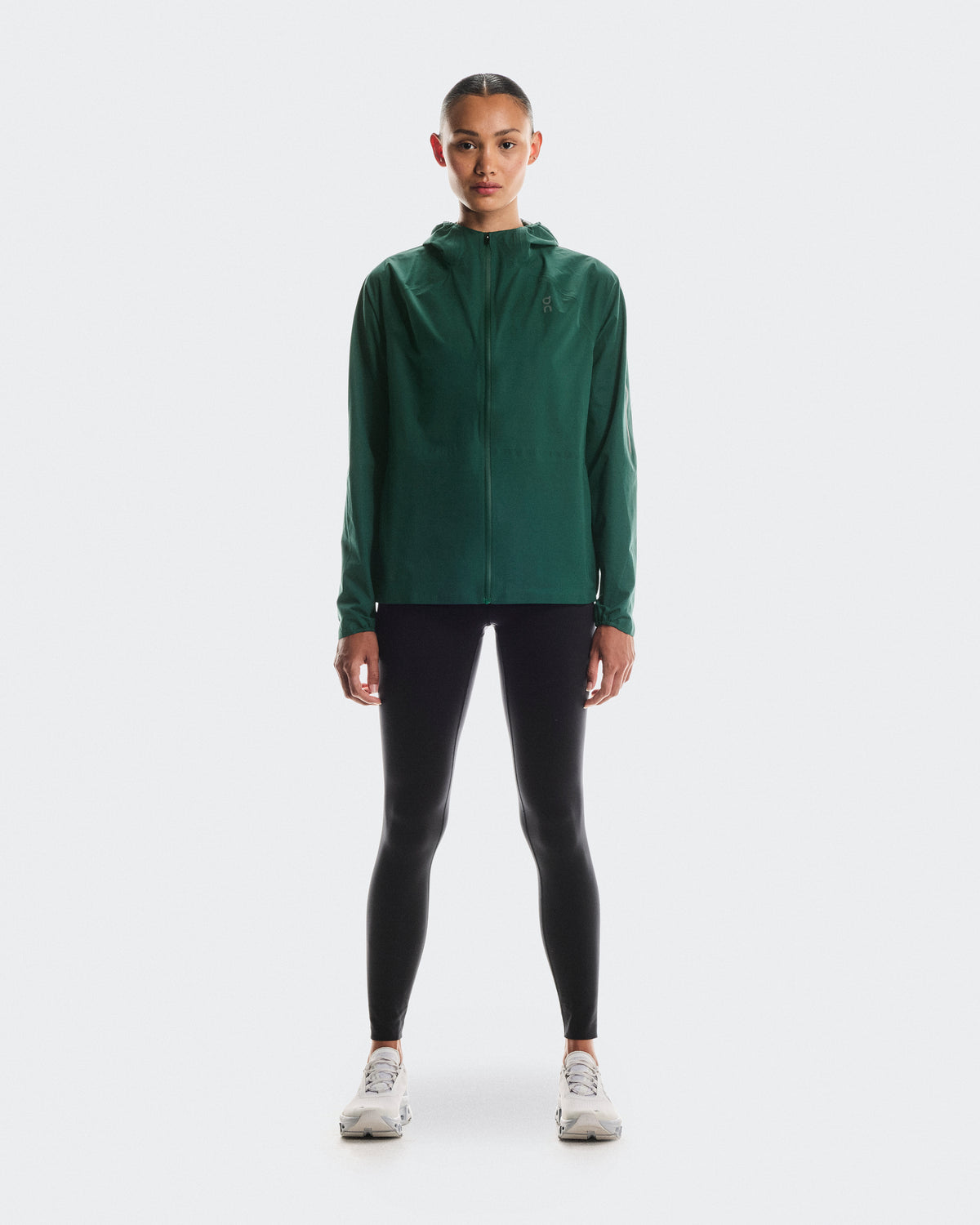 Performance Jacket Waterproof - Womens